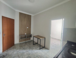 KITNET para locação 40m² com 1 quarto em DRACENA-SP