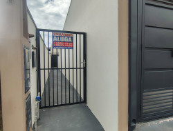 KITNET para locação 40m² com 1 quarto em DRACENA-SP