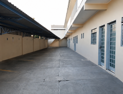 KITNET para locação 40m² com 1 quarto em Dracena/SP-SP