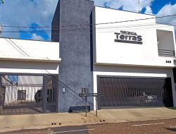 KITNET para locação 45m² com 01 quarto em Dracena-SP