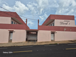KITNET para locação 45m² com 1 quarto em Dracena-SP