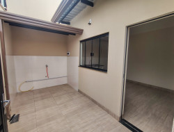 KITNET para locação 50m² com 1 quarto em DRACENA-SP