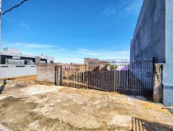 Lote para venda 138m² com 0 quarto em DRACENA-SP