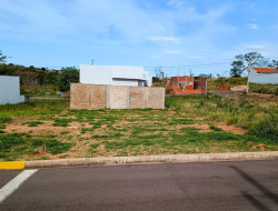 Lote para venda 190m² com 0 quarto em Dracena/SP-SP
