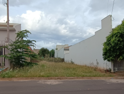 Lote para venda 200m² com 0 quarto em Dracena-SP