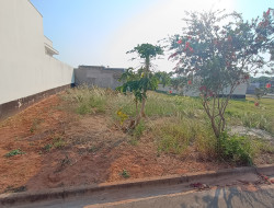 Lote para venda 200m² com 0 quarto em Dracena-SP