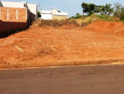 Lote para venda 200m² com 0 quarto em JUNQUEIRÓPOLIS-SP