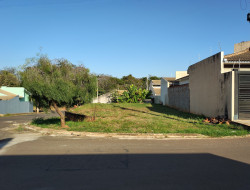 Lote para venda 202m² com 0 quarto em Dracena-SP