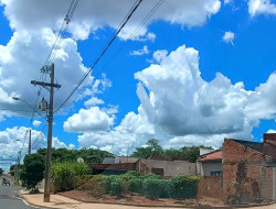 Lote para venda 235m² com 0 quarto em Dracena-SP