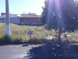 Lote para venda 250m² com 0 quarto em Dracena-SP