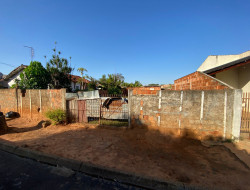 Lote para venda 250m² com 0 quarto em Dracena-SP