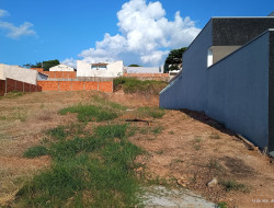 Lote para venda 253m² com 0 quarto em Dracena/SP-SP