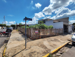 Lote para venda 262m² com 0 quarto em Dracena-SP