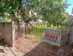 Lote para venda 275m² com 0 quarto em Dracena-SP