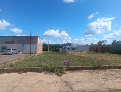 Lote para venda 285m² com 1 quarto em DRACENA-SP