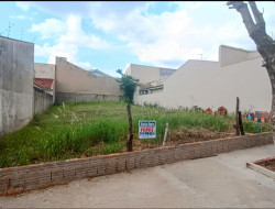 Lote para venda 300m² com 0 quarto em Dracena-SP