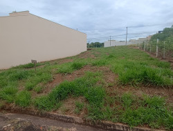 Lote para venda 312m² com 0 quarto em Dracena-SP