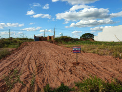 Lote para venda 312m² com 0 quarto em Dracena-SP