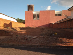 Lote para venda 364m² com 0 quarto em Dracena-SP