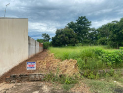 Lote para venda 364m² com 0 quarto em Dracena-SP