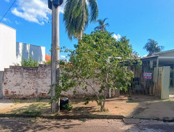 Lote para venda 451m² com 0 quarto em Dracena-SP