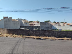 Lote para venda 471m² com 1 quarto em Dracena-SP