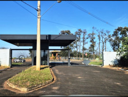 Lote para venda 507m² com 0 quarto em DRACENA-SP