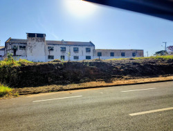 Lote para venda 507m² com 0 quarto em Dracena/SP-SP