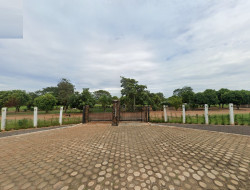 Lote para venda 554m² com 0 quarto em Paulicéia-SP