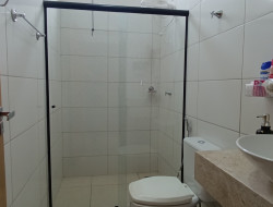 Residencial/Comercial para locação 200m² com 6 quartos em DRACENA-SP