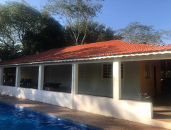 Rural para venda 120000m² com 3 quartos em Junqueirópolis-SP
