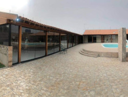 Rural para venda 260m² com 3 quartos em Dracena-SP