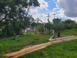 Rural para venda 4800m² com 3 quartos em Dracena-SP